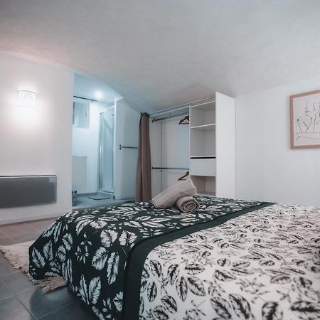 Appartement Neuf Et Moderne Dans Le Centre Ville Bagnols-sur-Cèze Exteriér fotografie