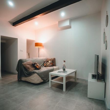 Appartement Neuf Et Moderne Dans Le Centre Ville Bagnols-sur-Cèze Exteriér fotografie